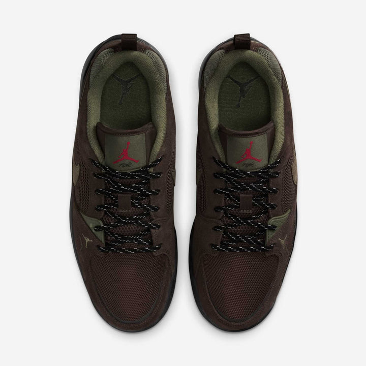 Tênis Nike Jordan CMFT ERA - Marrom