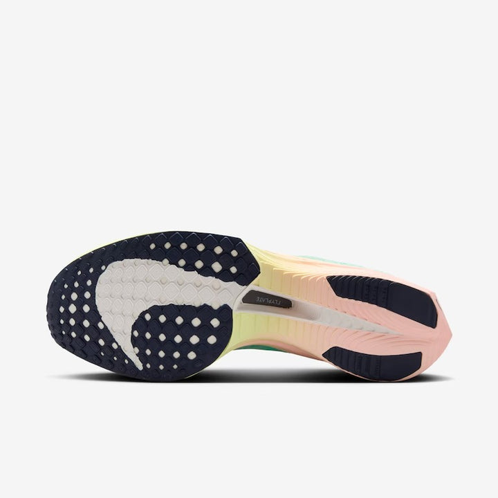 Tênis Nike ZoomX VaporFly 3 - Turquesa