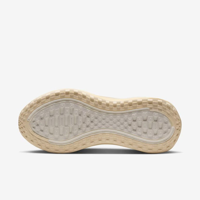 Tênis Nike Vomero Plus - Amarelo Claro