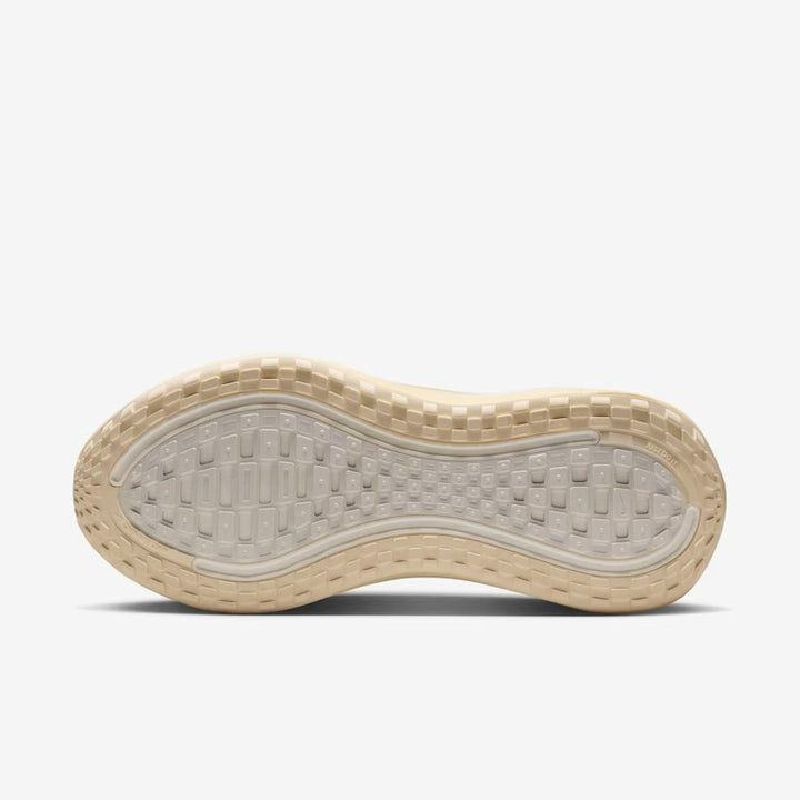 Tênis Nike Vomero Plus - Amarelo Claro