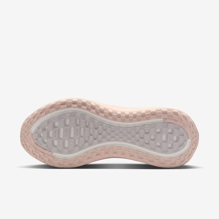 Tênis Nike Vomero Plus - Rosa Claro