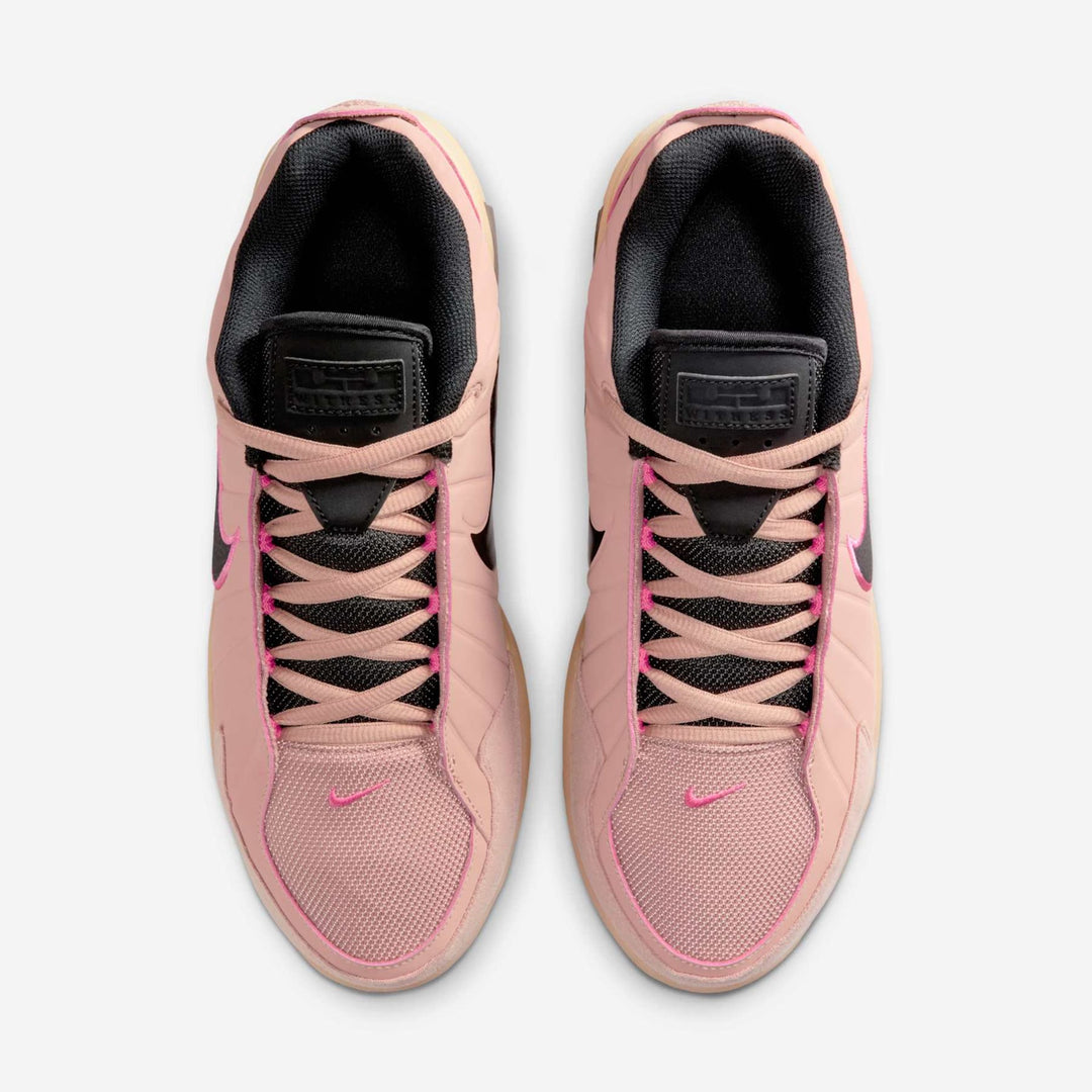 Tênis Nike LeBron Witness IX - Rosa