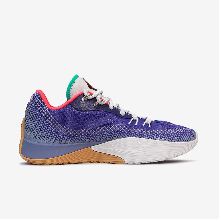 Tênis Nike Street Flare - Roxo