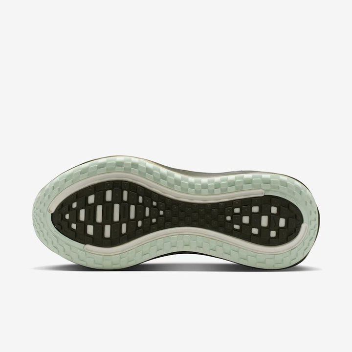 Tênis Nike Vomero Plus - Cinza