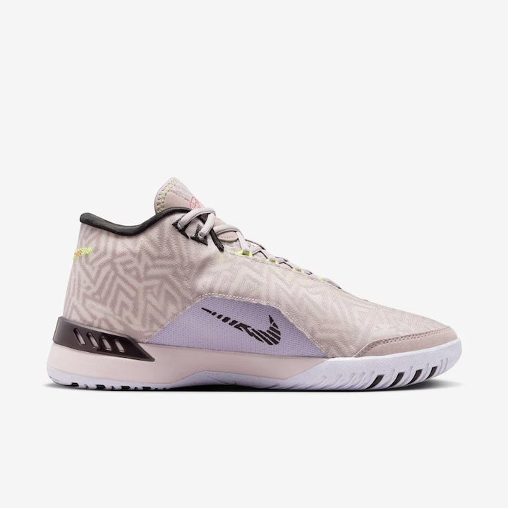 Tênis Nike LeBron NXXT Gen - Bege