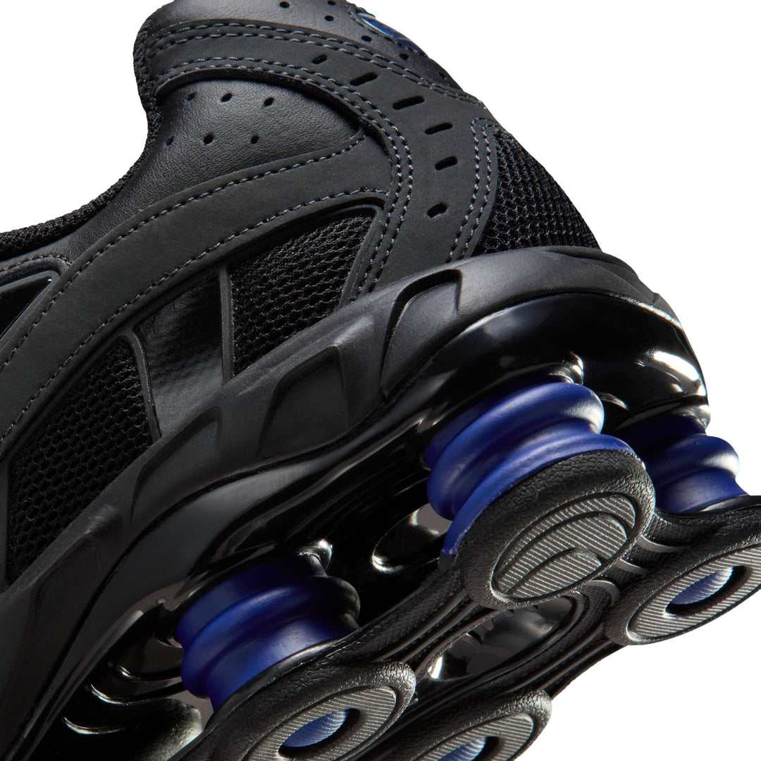 Nike Shox Ride 2 - Preto/Royal