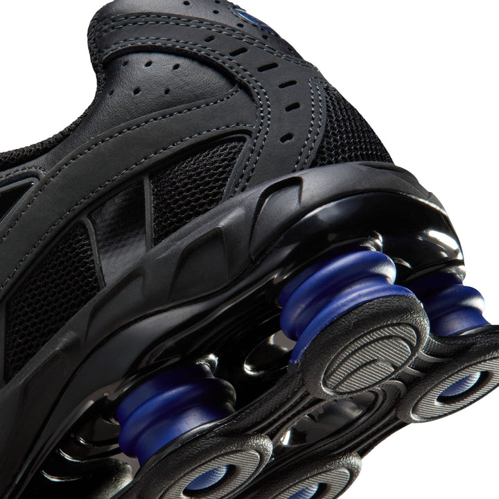 Nike Shox Ride 2 - Preto/Royal