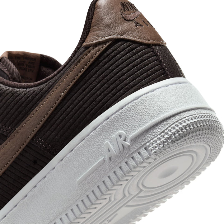 Air Force 1 '07 - Marrom