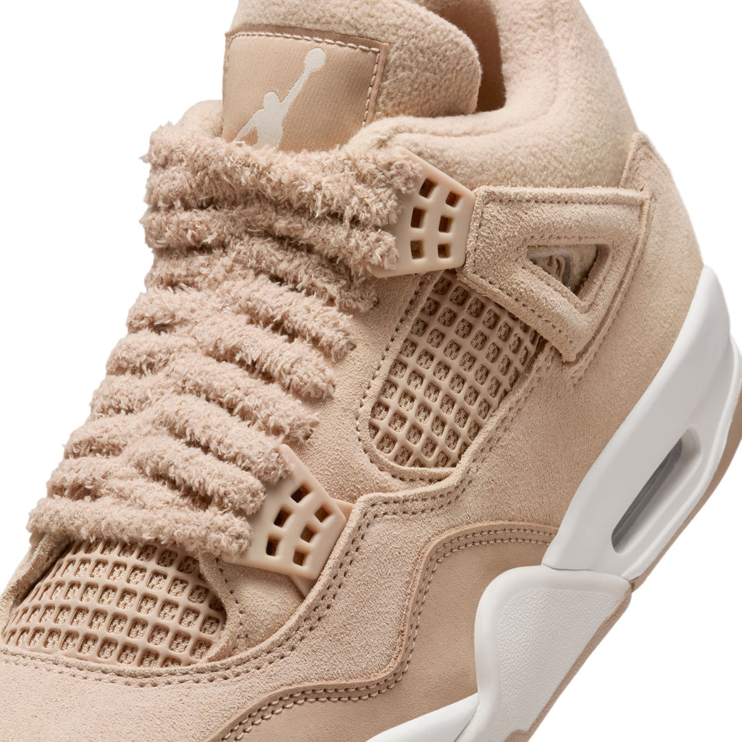 Air Jordan 4 - Rose