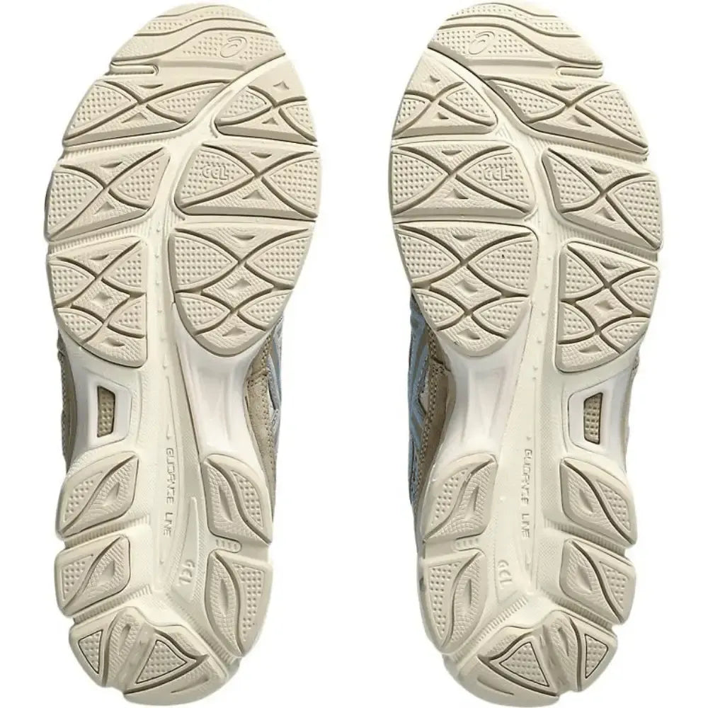 Asics Gel NYC - Azul/Creme