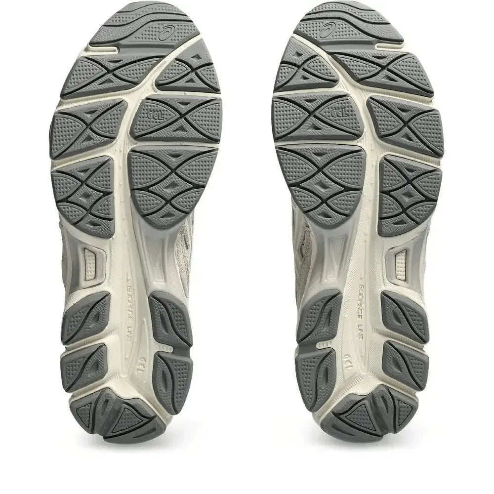 Asics Gel NYC - Creme/Cinza