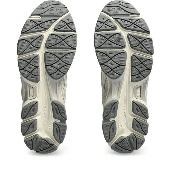 Asics Gel NYC - Creme/Cinza