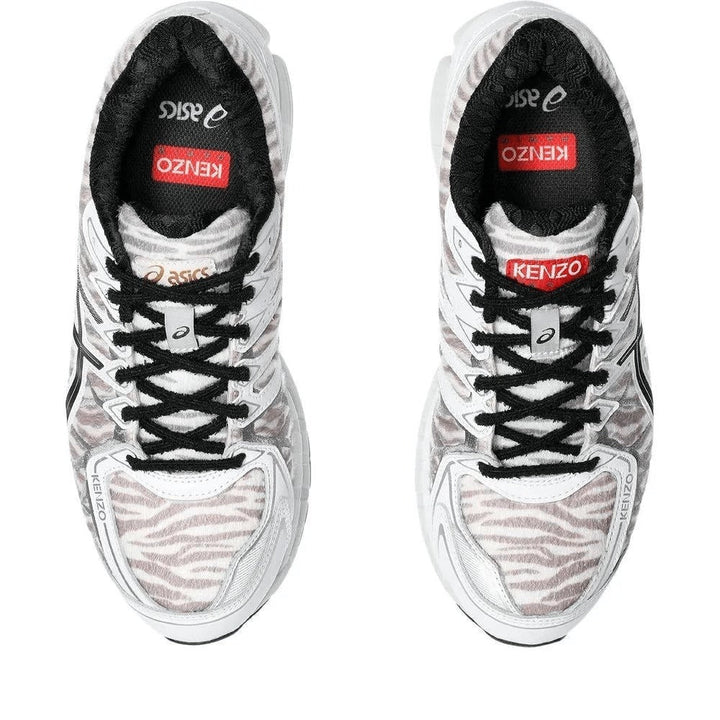 ASICS Gel Kayano 20 x Kenzo - Cinza/Preto