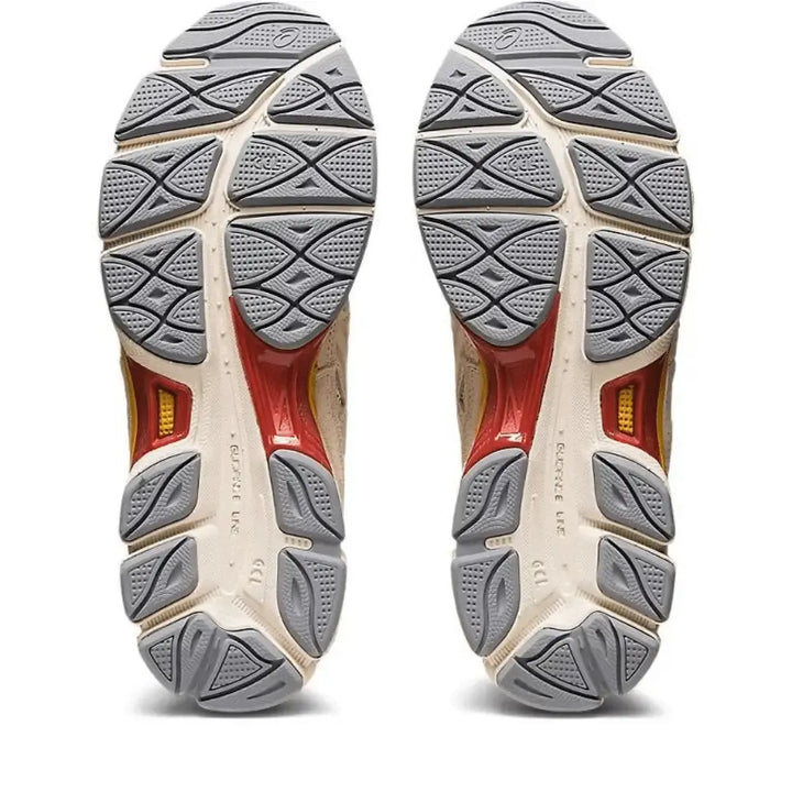 Asics Gel NYC - Creme/Aveia