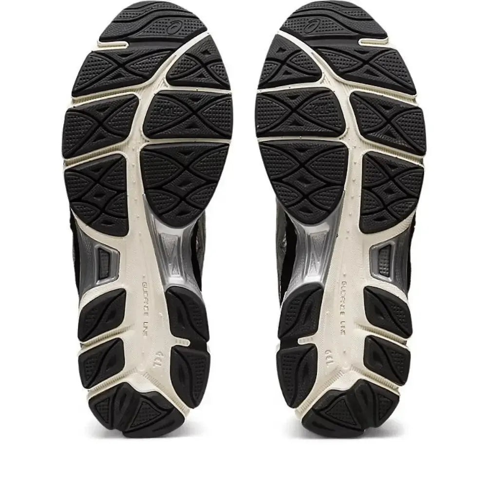 Asics Gel NYC - Argila marfim/Cinza