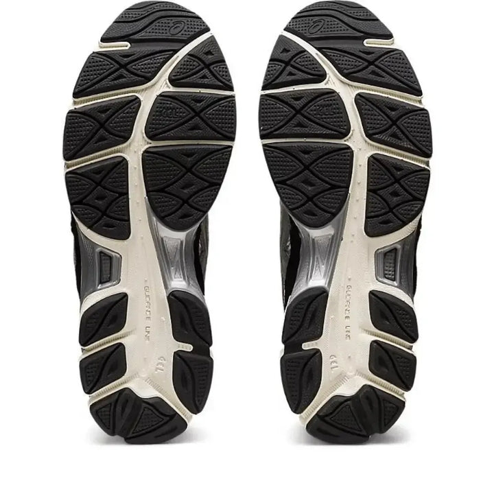 Asics Gel NYC - Argila marfim/Cinza