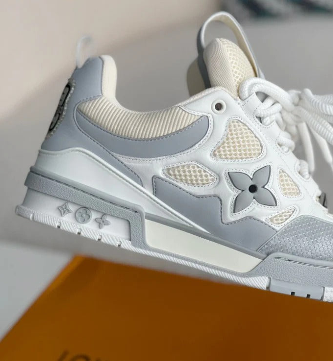 Louis Vuitton LV Skate – Cinza