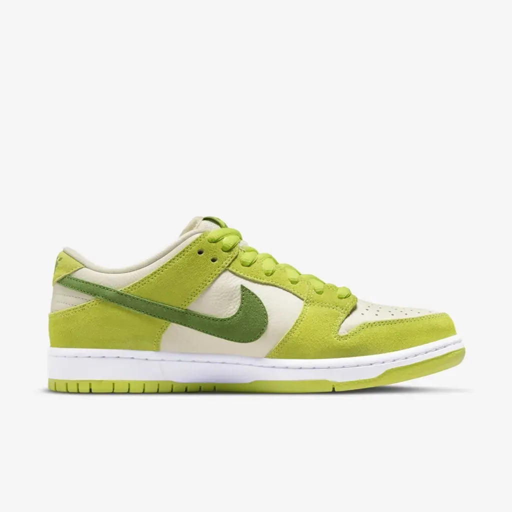 Nike Dunk Low - Maçã Verde
