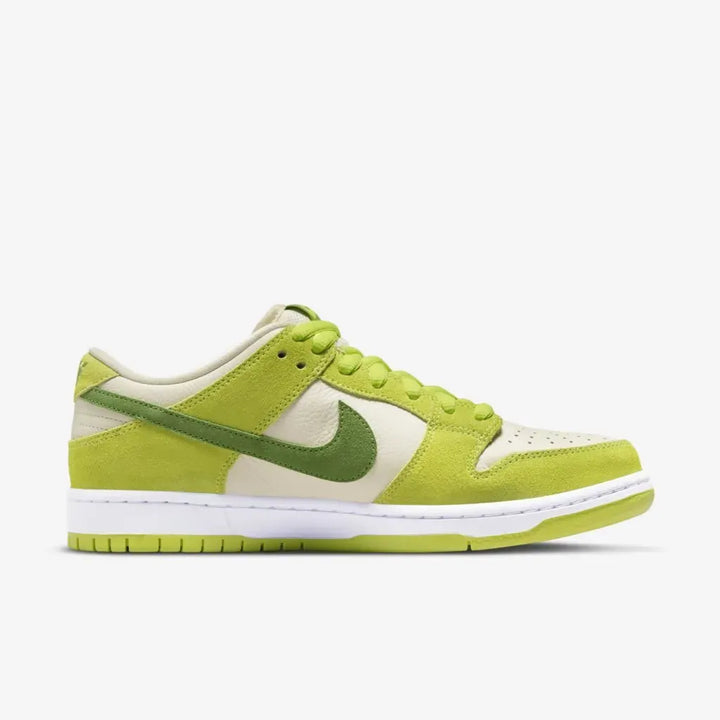 Nike Dunk Low - Maçã Verde