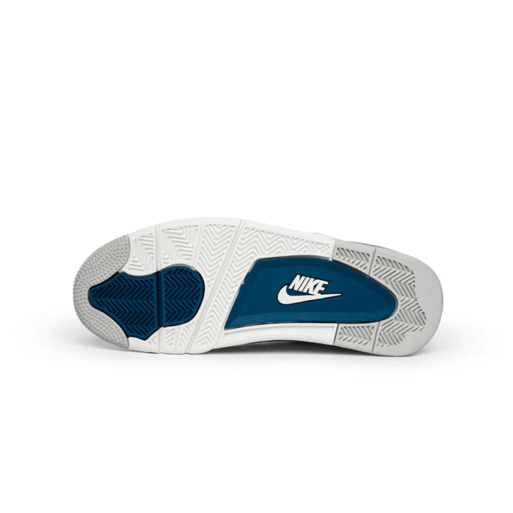 Jordan 4 Retro – Azul