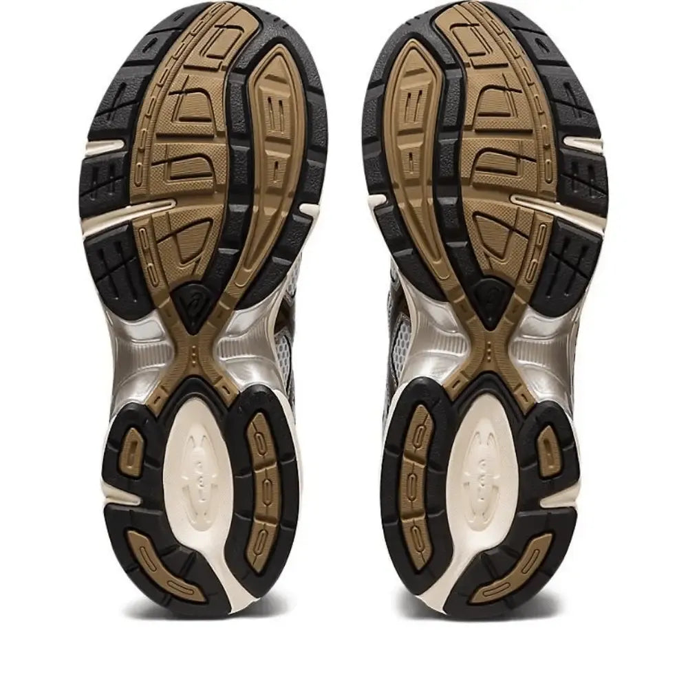 Asics Gel 1130 - Branco/Marrom