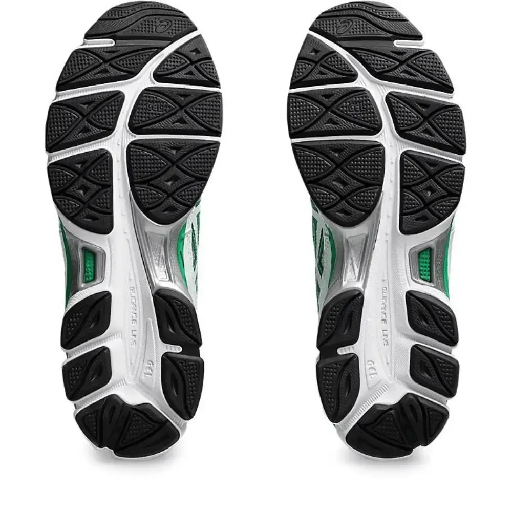 Asics Gel NYC x Hidden NY - Branco/Verde