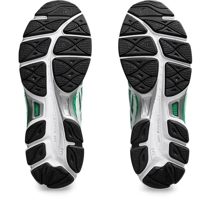 Asics Gel NYC x Hidden NY - Branco/Verde