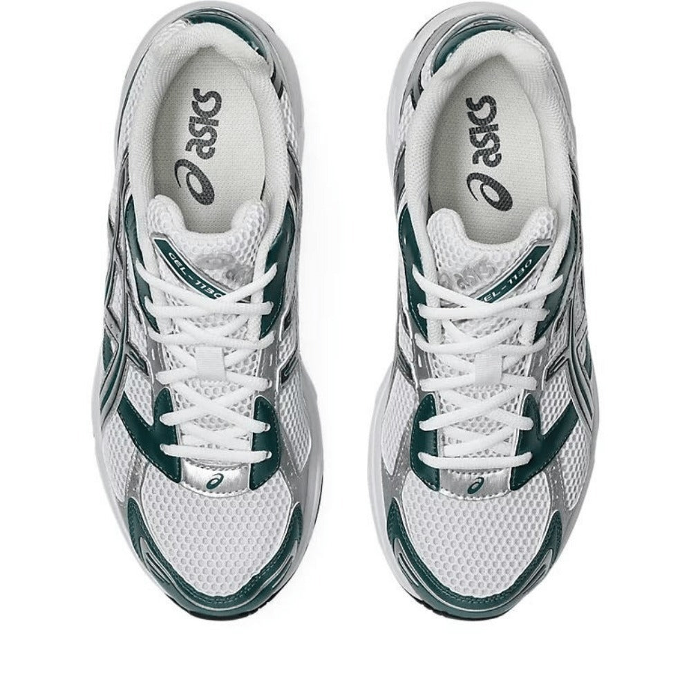 Asics Gel 1130 - Branco/Cinza