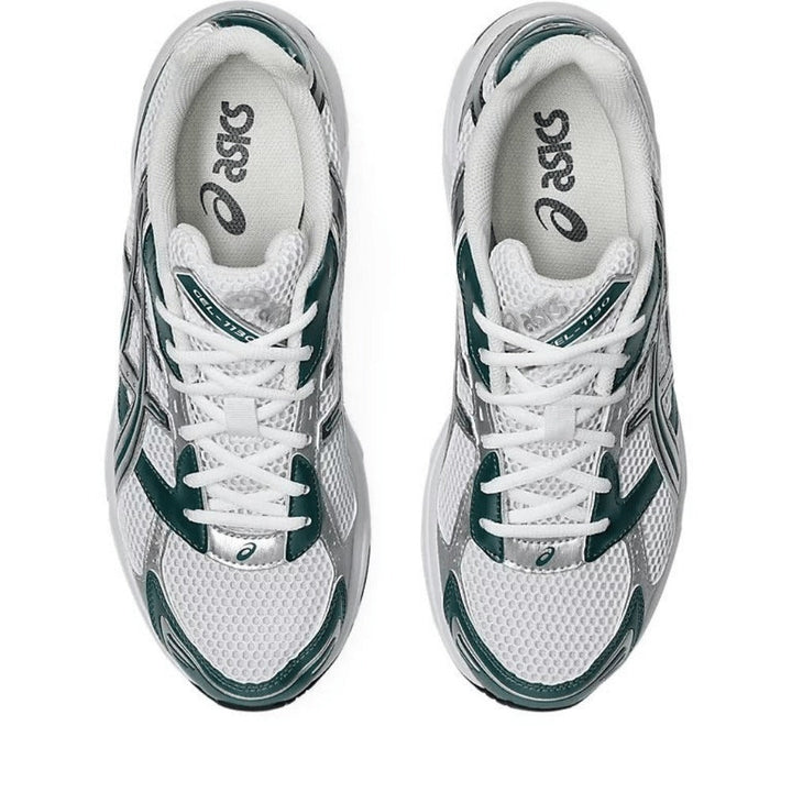 Asics Gel 1130 - Branco/Cinza