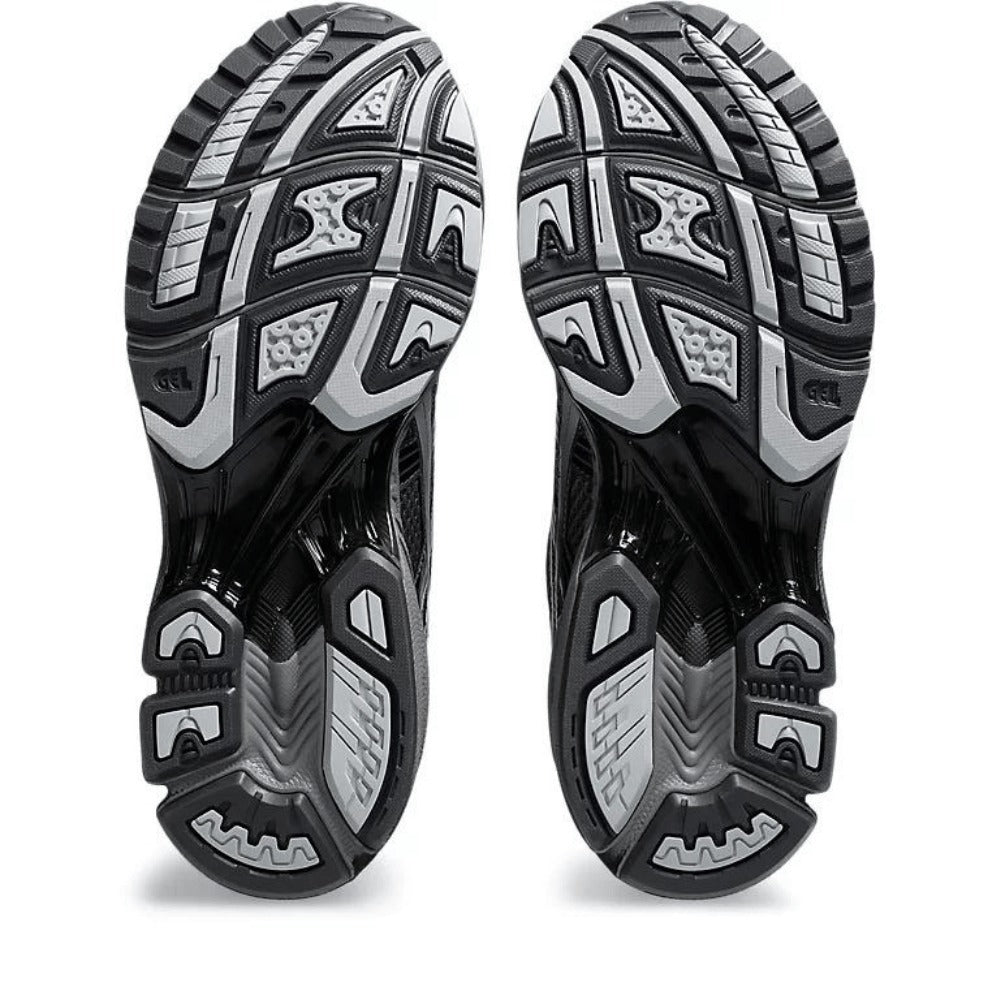 Asics Gel Kayano 14 x Museum Visitor -Preto/Cinza