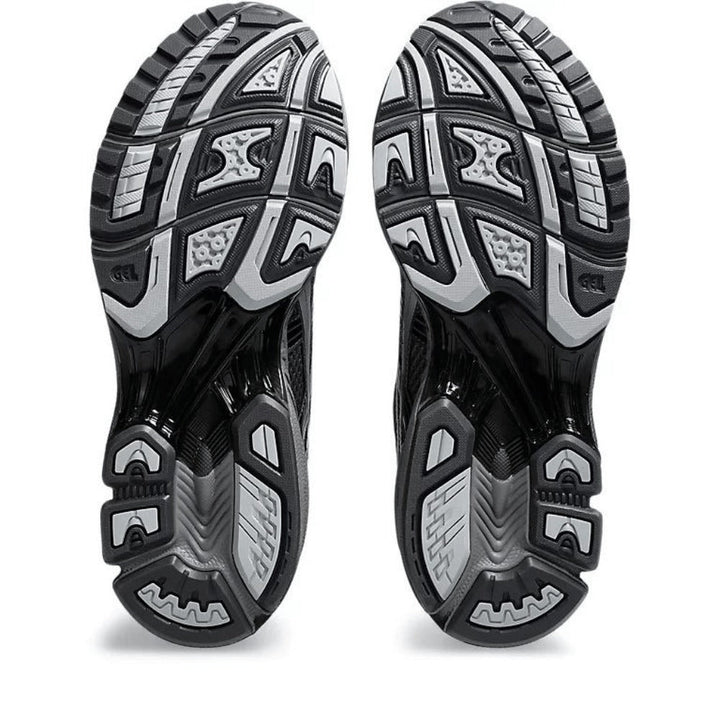 Asics Gel Kayano 14 x Museum Visitor -Preto/Cinza