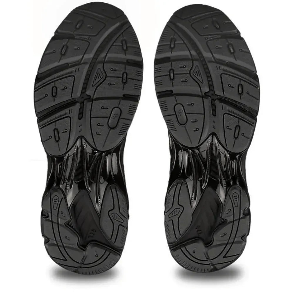 Asics GT 2160 x Above The Clouds - Preto/Cinza Chumbo