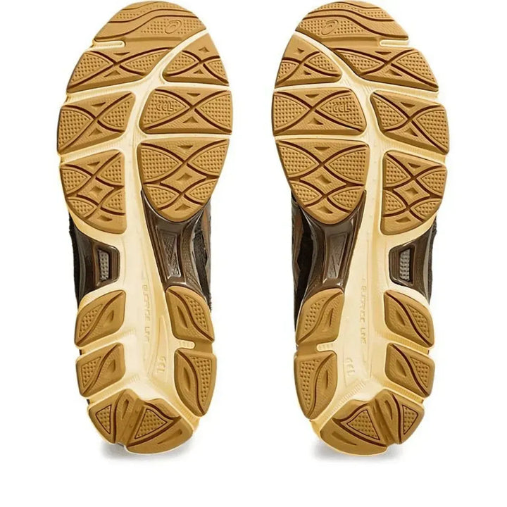 Asics Gel NYC - Marrom