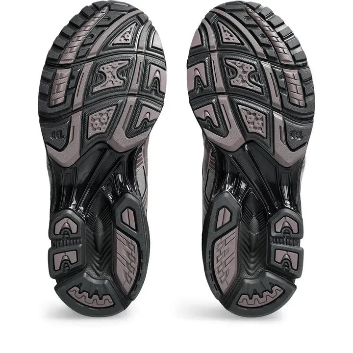 Asics Gel Kayano 14 - Marrom/Preto