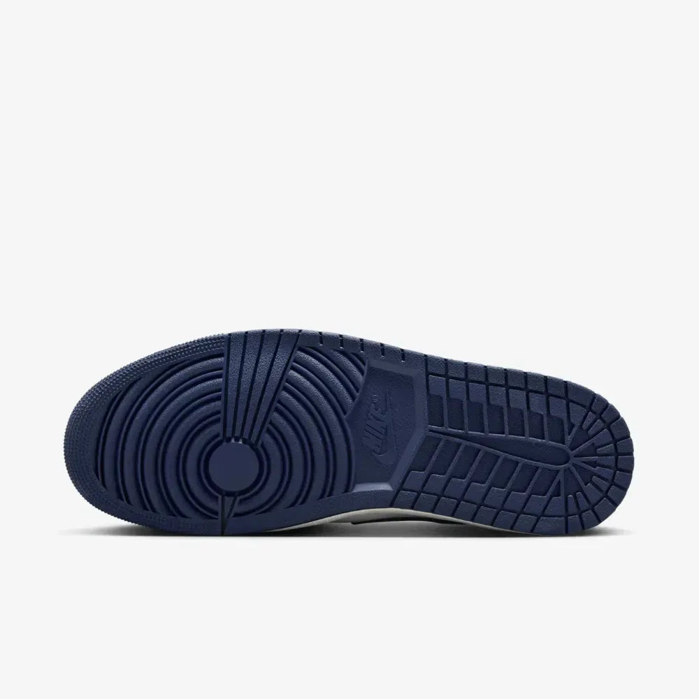 Air Jordan 1 Low OG - Vermelho/Azul