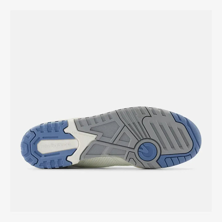 New Balance 550 Vintage Pack – Azul/Bege