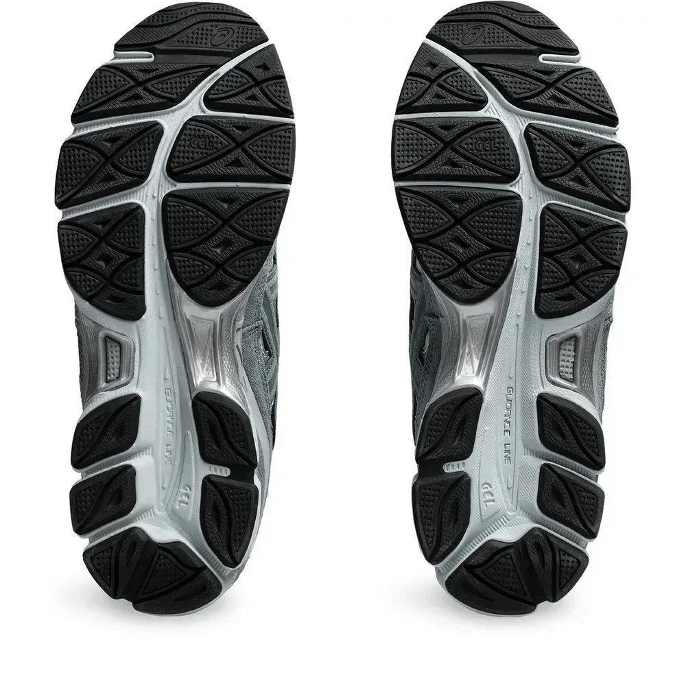 Asics Gel NYC - Preto/Cinza