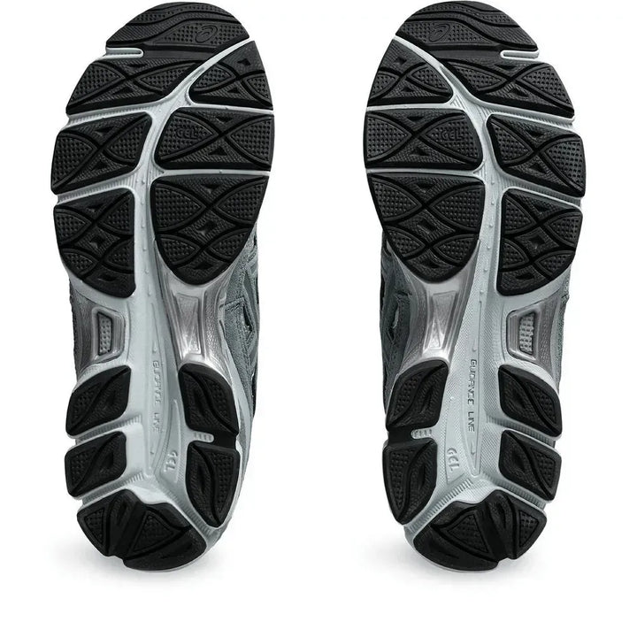 Asics Gel NYC - Preto/Cinza