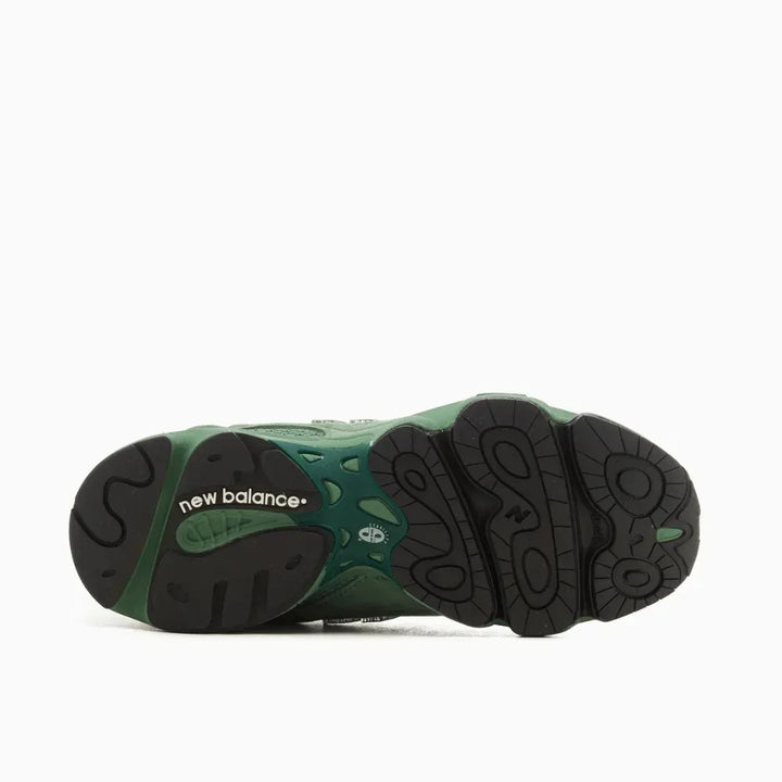 New Balance 1000 – Verde/Areia