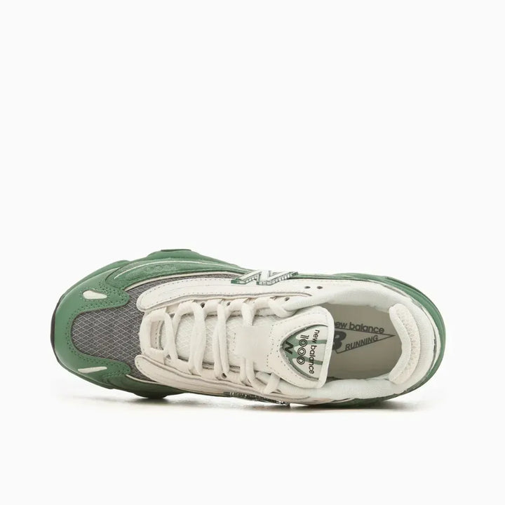 New Balance 1000 - Verde/Creme