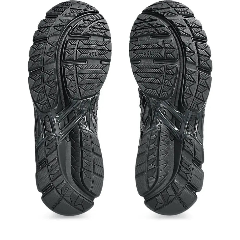 ASICS Gel Kayano 20 x Unaffected - Cinza Obsidiana/Preto