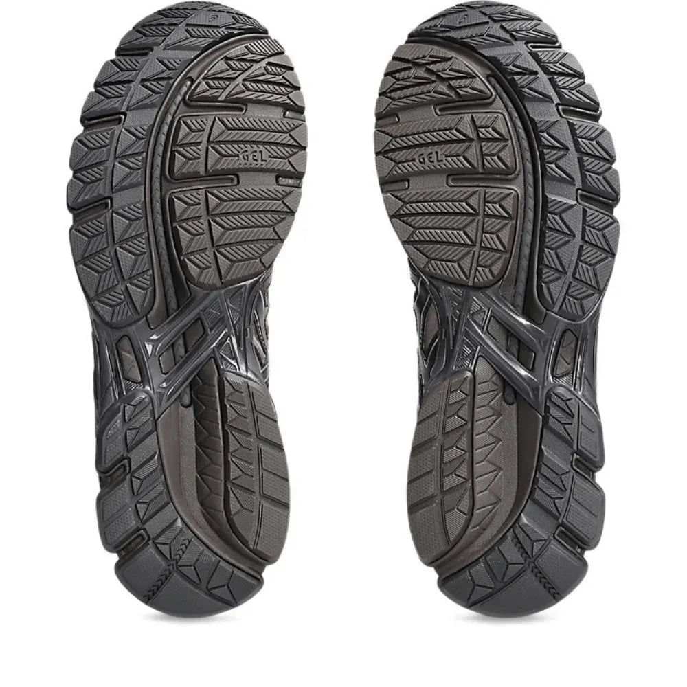 ASICS Gel Kayano 20 x Unaffected - Preto/Cereja Escuro