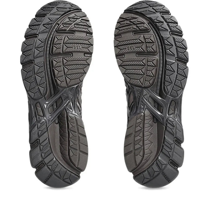 ASICS Gel Kayano 20 x Unaffected - Preto/Cereja Escuro