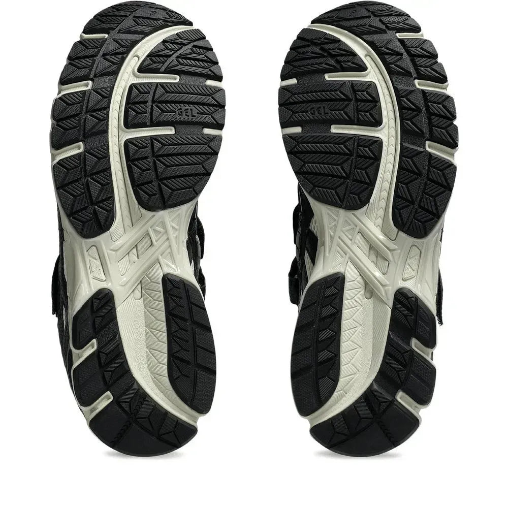 ASICS Gel Kayano 20 x Hal Studios - Branco/Preto