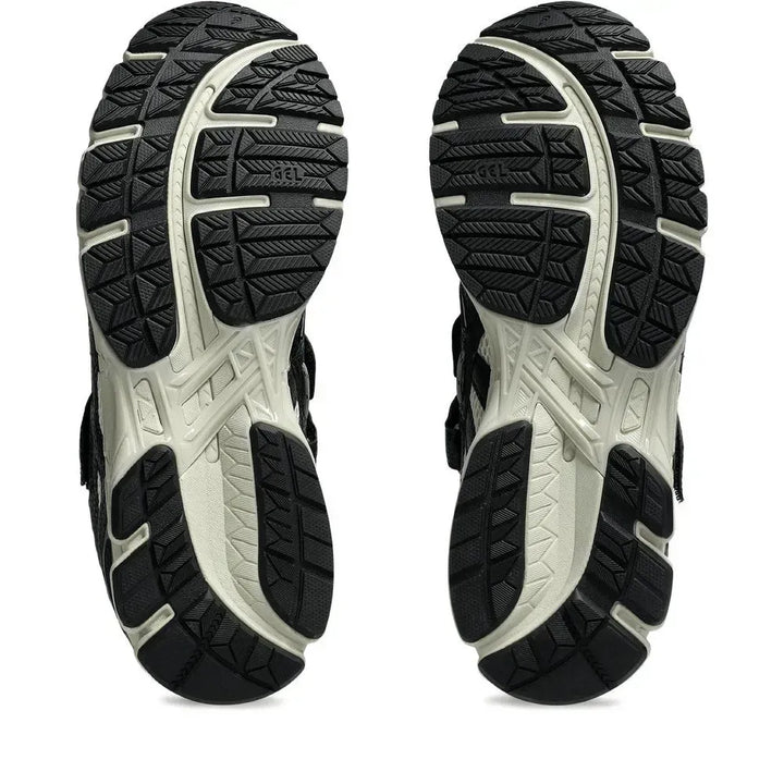 ASICS Gel Kayano 20 x Hal Studios - Branco/Preto