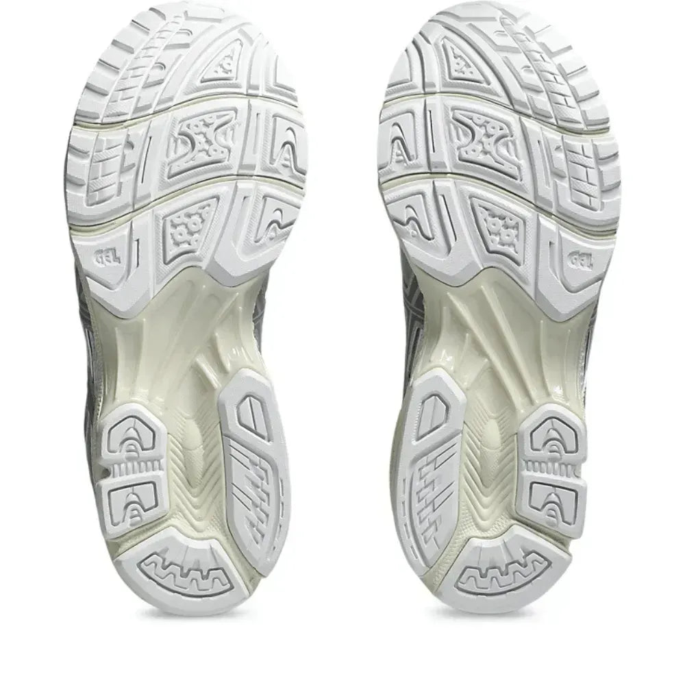 Asics Gel Nimbus 10.1 - Rocha/Branco