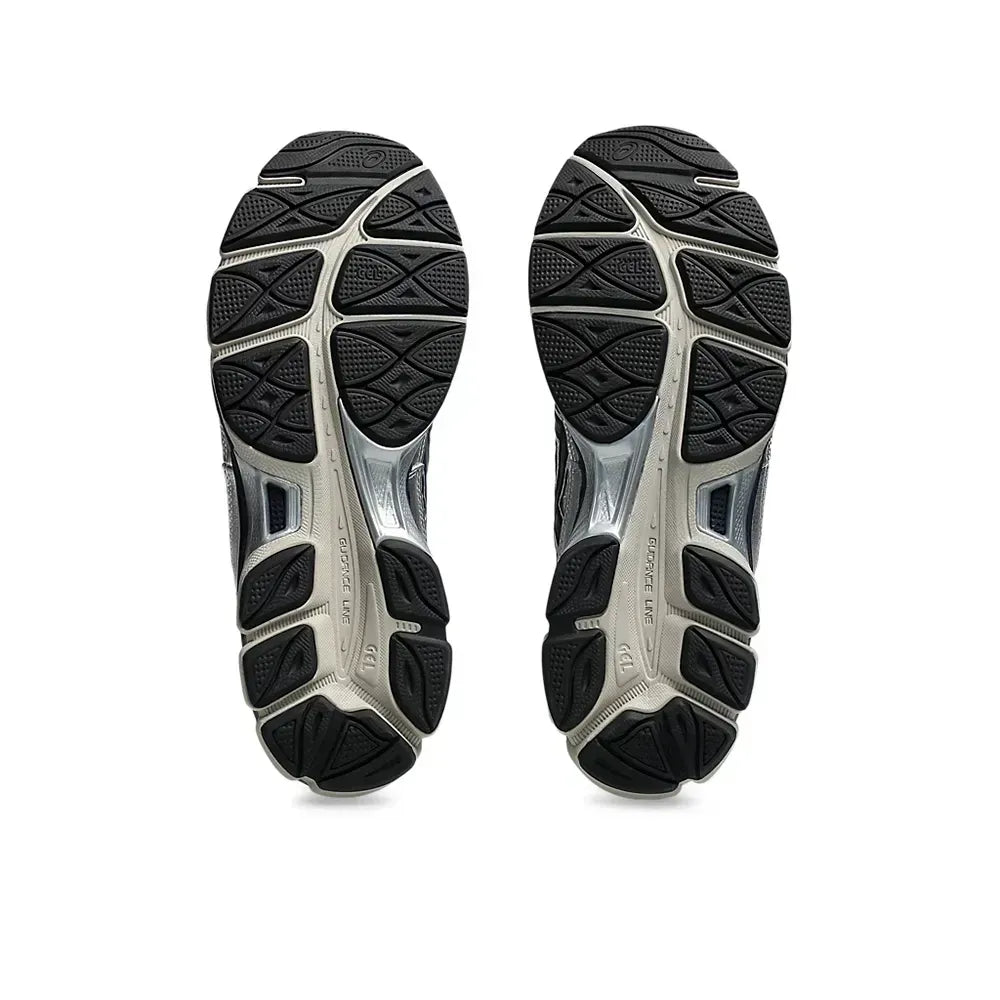 Asics Gel NYC x Billy's - Prata/Meia noite