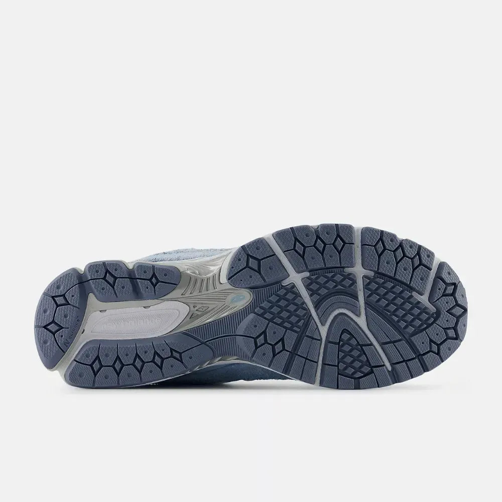 New Balance 2002R – Azul celeste/Azul cromado