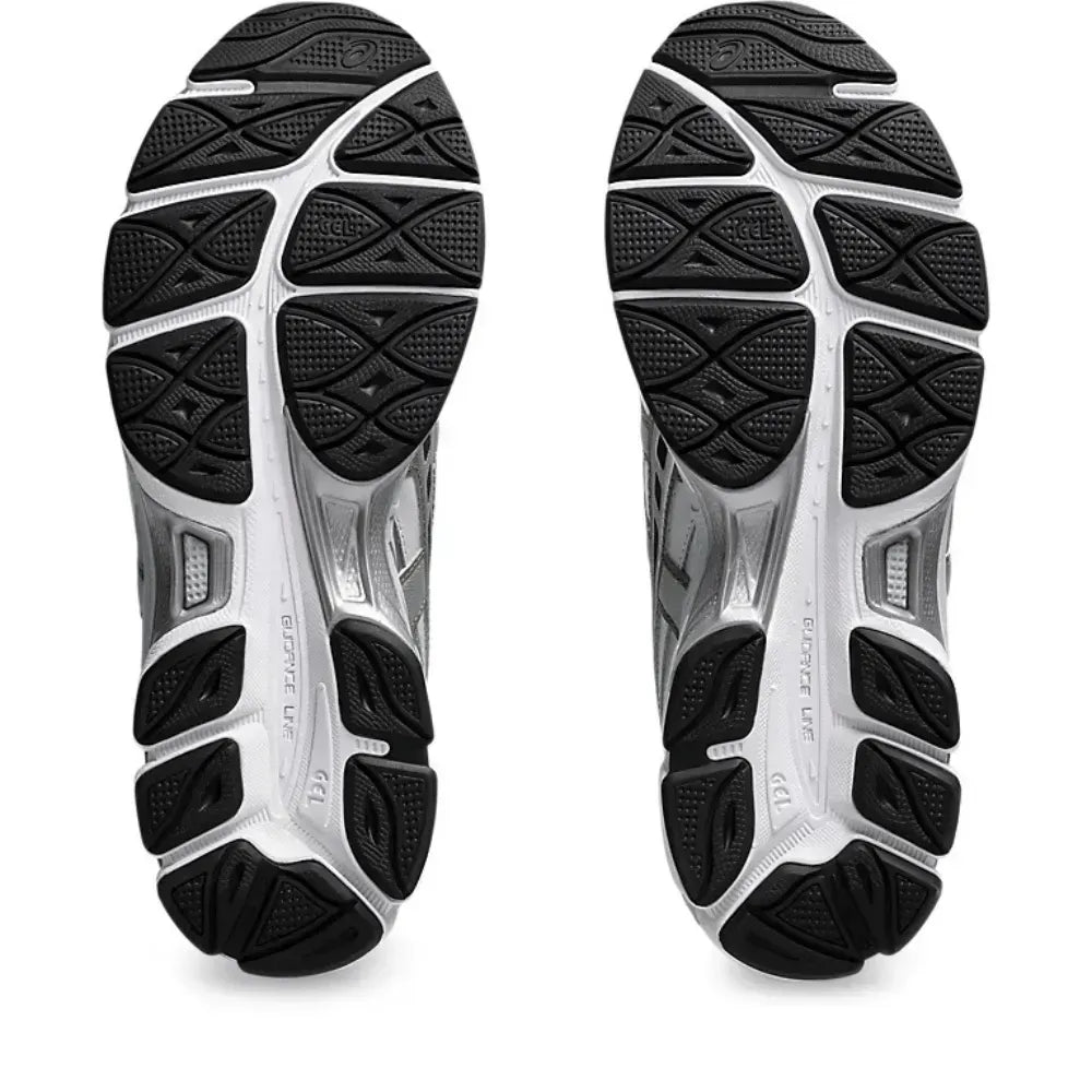 Asics Gel NYC - Creme/Prata