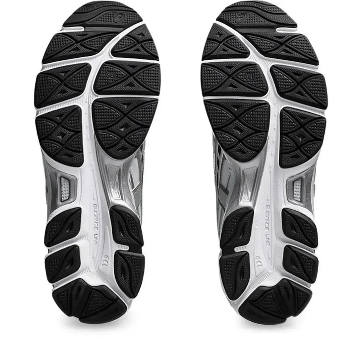 Asics Gel NYC - Creme/Prata